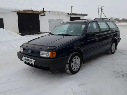 Volkswagen Passat 1991 года за 1 950 000 тг. в Караганда