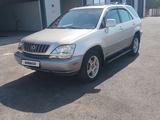 Lexus RX 300 2000 года за 3 600 000 тг. в Жанаозен
