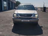 Lexus RX 300 2000 года за 3 600 000 тг. в Жанаозен – фото 2