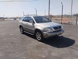 Lexus RX 300 2000 года за 3 600 000 тг. в Жанаозен – фото 3