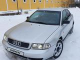 Audi A4 1996 года за 1 300 000 тг. в Уральск