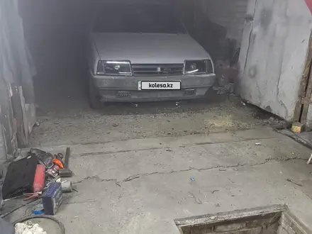 ВАЗ (Lada) 2108 1993 года за 800 000 тг. в Усть-Каменогорск – фото 13