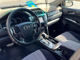 Toyota Camry 2014 годаfor9 350 000 тг. в Актау – фото 5