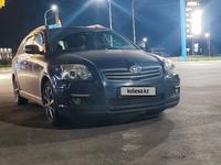 Toyota Avensis 2007 годаfor4 700 000 тг. в Костанай