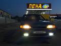 ВАЗ (Lada) 2115 2007 годаүшін1 350 000 тг. в Уральск – фото 6