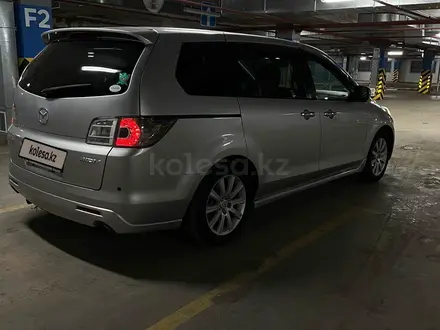 Mazda MPV 2007 года за 7 700 000 тг. в Павлодар – фото 6