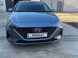 Hyundai Accent 2020 годаүшін8 200 000 тг. в Шымкент