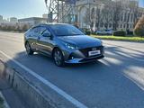 Hyundai Accent 2020 года за 8 200 000 тг. в Шымкент – фото 5