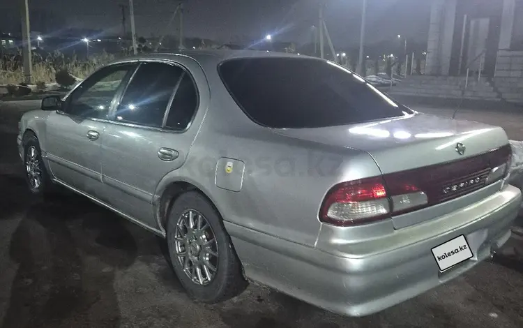 Nissan Cefiro 1997 года за 2 200 000 тг. в Алматы