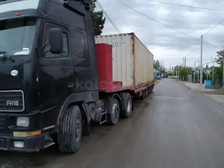 Volvo  FH16 520 1994 года за 25 000 000 тг. в Жаркент