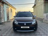 Renault Sandero Stepway 2014 года за 4 200 000 тг. в Актобе