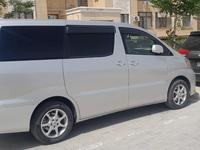 Toyota Alphard 2003 годаүшін8 000 000 тг. в Актау