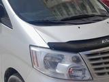 Toyota Alphard 2003 года за 8 000 000 тг. в Актау – фото 5