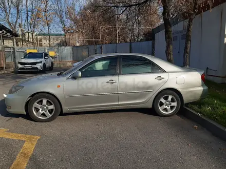 Toyota Camry 2003 года за 5 400 000 тг. в Шымкент