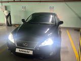Lexus IS 250 2008 года за 7 000 000 тг. в Астана