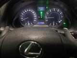 Lexus IS 250 2008 года за 7 000 000 тг. в Астана – фото 3