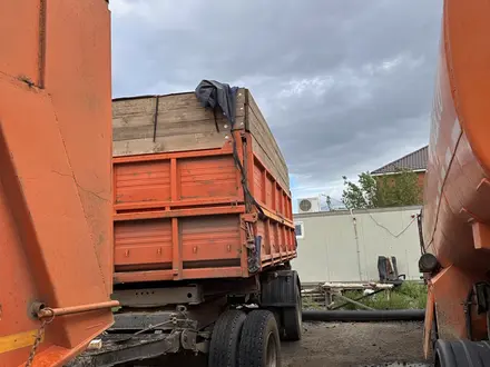 КамАЗ  65116 2014 года за 18 500 000 тг. в Актобе – фото 3