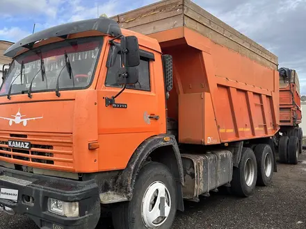 КамАЗ  65116 2014 года за 18 500 000 тг. в Актобе – фото 2