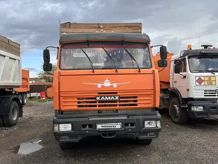 КамАЗ  65116 2014 года за 18 500 000 тг. в Актобе