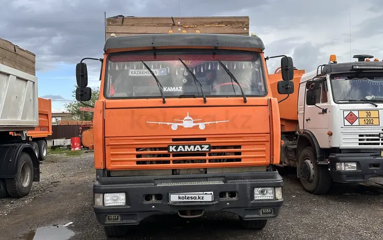 КамАЗ  65116 2014 годаүшін18 500 000 тг. в Актобе