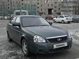 ВАЗ (Lada) Priora 2172 2008 года за 1 450 000 тг. в Семей – фото 2