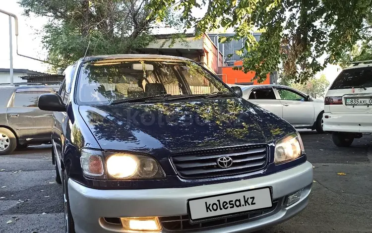 Toyota Ipsum 1996 года за 3 650 000 тг. в Алматы