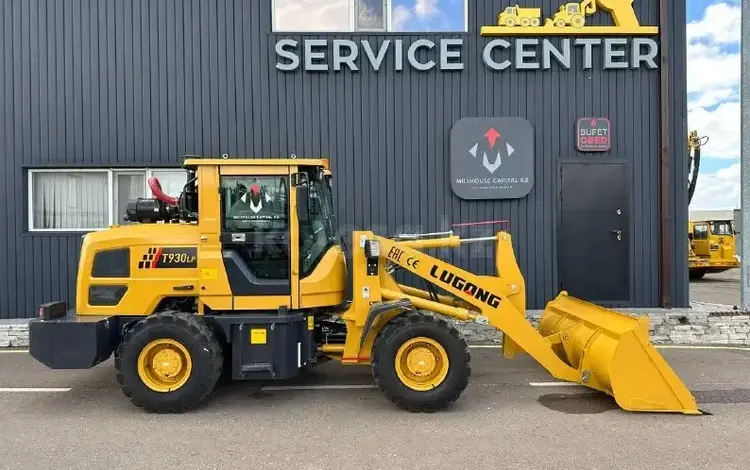 Lugong  T930LP 2025 года за 7 850 000 тг. в Атырау