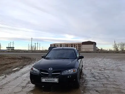 Nissan Almera 2005 года за 2 900 000 тг. в Актобе