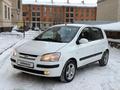 Hyundai Getz 2003 года за 2 800 000 тг. в Астана