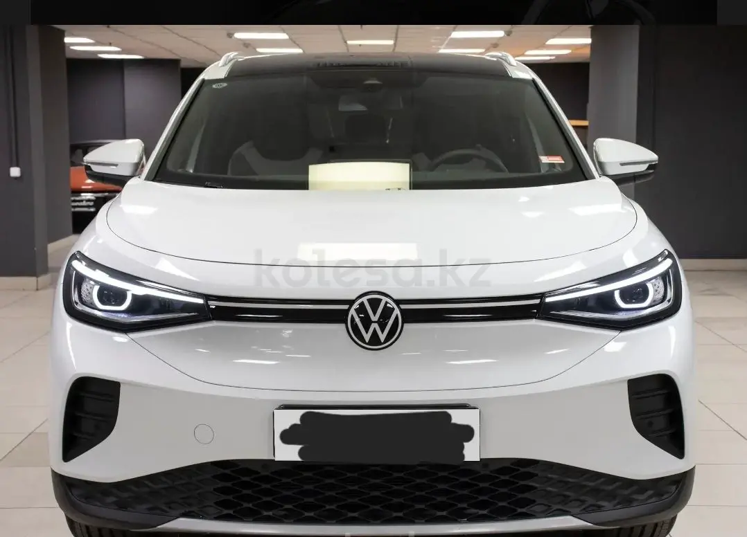 Volkswagen ID.4, 2023
