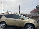 Nissan Murano 2004 годаүшін2 800 000 тг. в Талдыкорган – фото 3
