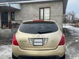 Nissan Murano 2004 годаүшін2 800 000 тг. в Талдыкорган – фото 5