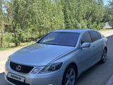 Lexus GS 300 2006 годаүшін6 800 000 тг. в Астана