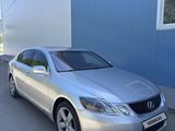 Lexus GS 300 2006 годаүшін6 800 000 тг. в Астана – фото 5