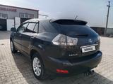 Lexus RX 300 2004 годаүшін6 500 000 тг. в Актобе – фото 3