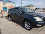 Lexus RX 300 2004 годаүшін6 500 000 тг. в Актобе – фото 4