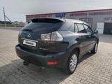 Lexus RX 300 2004 годаүшін6 500 000 тг. в Актобе – фото 2