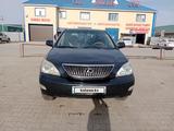 Lexus RX 300 2004 годаүшін6 500 000 тг. в Актобе – фото 5