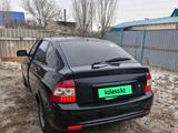 ВАЗ (Lada) Priora 2172 2013 года за 2 200 000 тг. в Актобе – фото 2