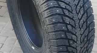 245/75 17 NOKIAN HAKKAPELIITTA LT3 за 132 000 тг. в Алматы