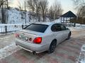 Lexus GS 300 1999 годаүшін3 500 000 тг. в Алматы