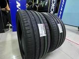 285/40ZR22 — 325/35ZR22 Yokohama Advan Sport V107 за 642 000 тг. в Алматы – фото 2