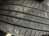 Два колеса 275/50 R21 Dunlop за 60 000 тг. в Усть-Каменогорск – фото 2