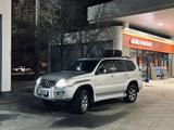 Toyota Land Cruiser Prado 2008 года за 10 000 000 тг. в Атырау