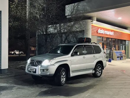 Toyota Land Cruiser Prado 2008 года за 10 000 000 тг. в Атырау