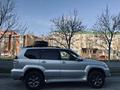 Toyota Land Cruiser Prado 2008 годаүшін10 000 000 тг. в Атырау – фото 5