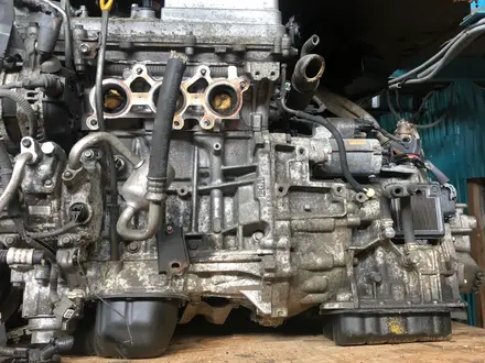 2gr-fe Привозной Двигатель Toyota Avalon мотор Тойота Авалон двс 3, 5л за 62 000 тг. в Алматы
