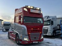 DAF  XF 2018 годаfor30 000 000 тг. в Алматы