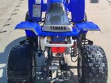 Yamaha  Blaster YFS200 2006 годаүшін1 700 000 тг. в Шымкент – фото 3