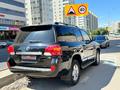 Toyota Land Cruiser 2014 года за 26 700 000 тг. в Астана – фото 4